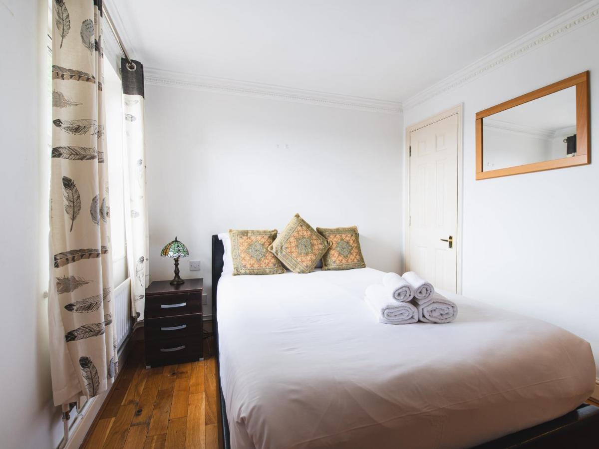 Pass The Keys Earl's Court Floor Appartement Londres