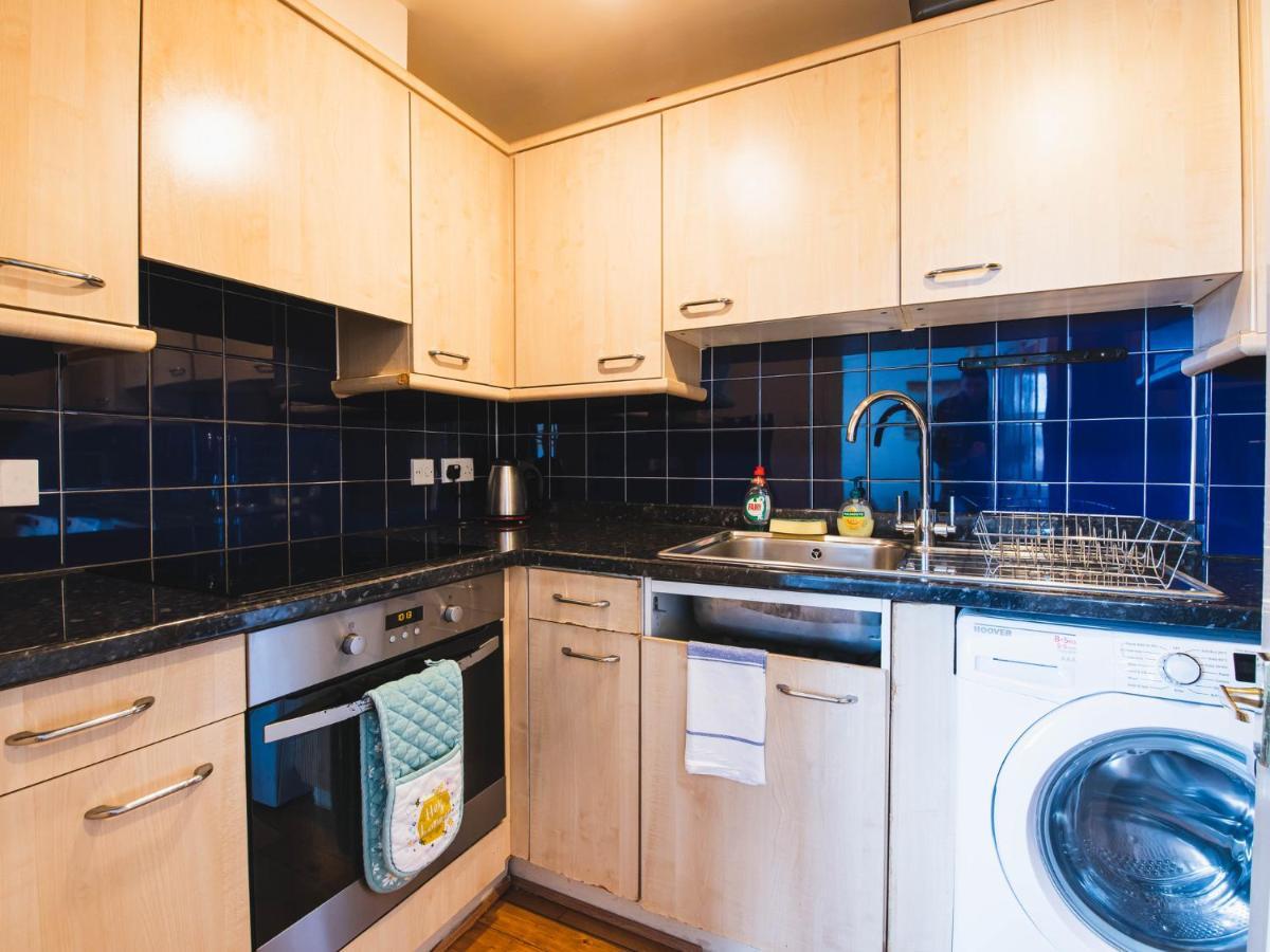 Appartement Pass The Keys Earl's Court Floor Londres