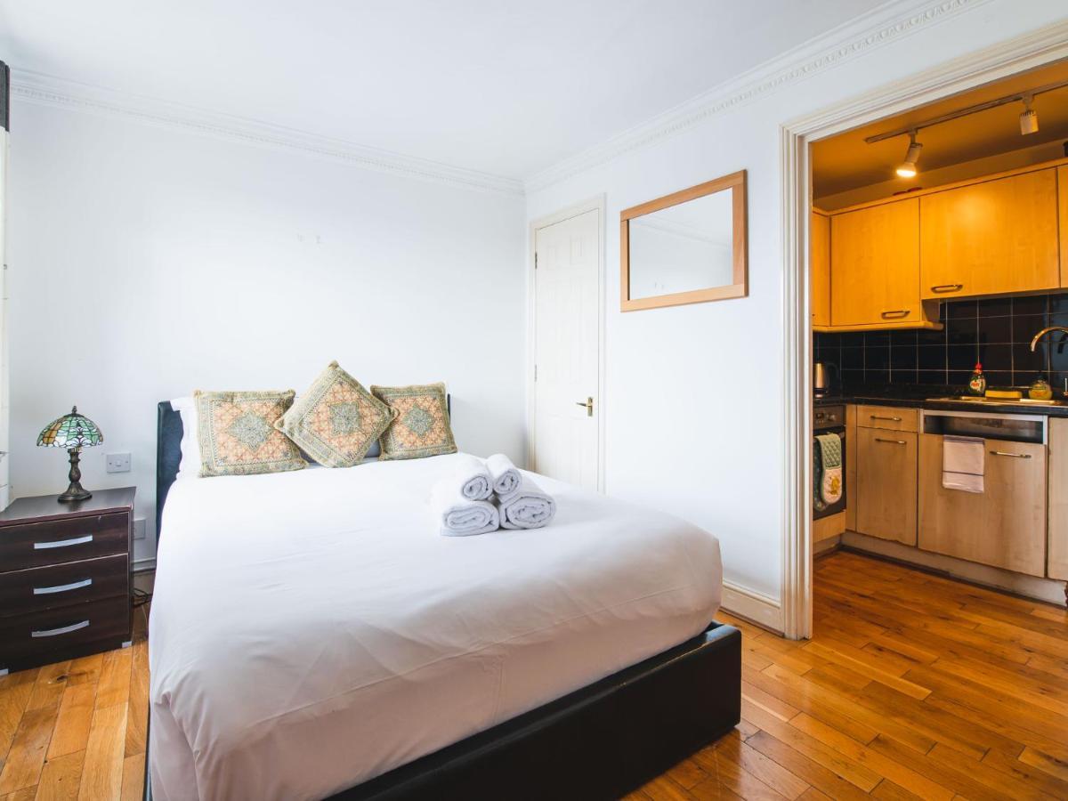 Appartement Pass The Keys Earl's Court Floor Londres