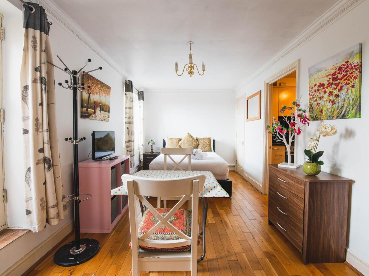 Appartement Pass The Keys Earl's Court Floor Londres